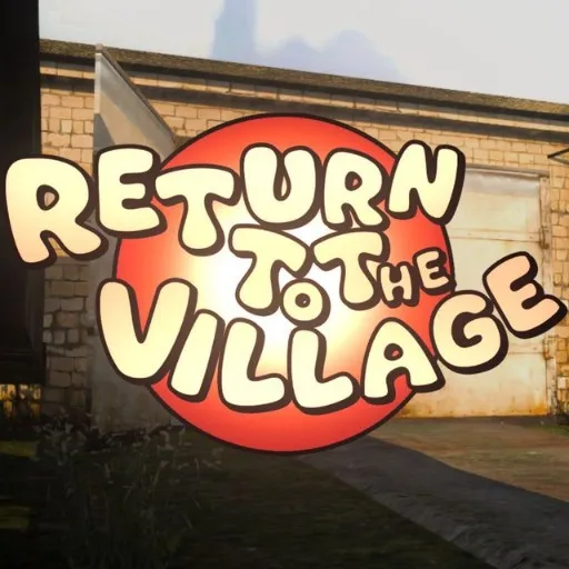 Return To The Village - Games