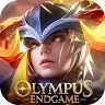 Icon: Olympus: Endgame