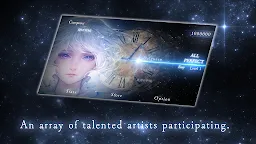 Screenshot 2: STELLIGHTS