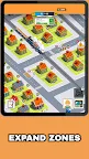 Screenshot 30: City Transportation Tycoon