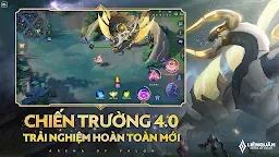 Screenshot 21: Arena of Valor | Vietnamese