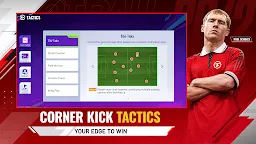 Screenshot 4: Total Football VNG