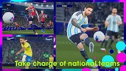 Screenshot 16: eFootball™ 2024