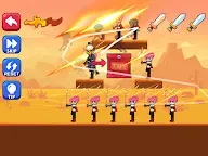 Screenshot 14: Fatal Ninja-One Hit Clear