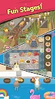 Screenshot 2: Purr-fect Chef - Cooking Game