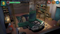 Screenshot 1: 密室逃脫 : 完美逃脫