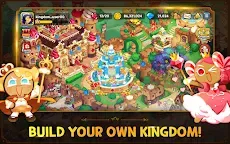 Screenshot 12: Cookie Run: Kingdom - Kingdom Builder & Battle RPG
