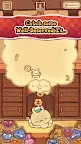 Screenshot 3: Bunny Buns