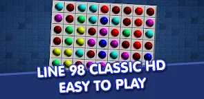 Screenshot 19: Line 98 HD - Line 98 Classic