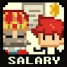 Icon: Salary Warrior