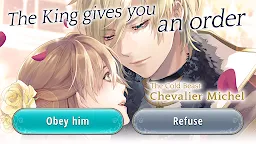 Screenshot 11: Ikemen Prince: Beauty and Her Beast | English