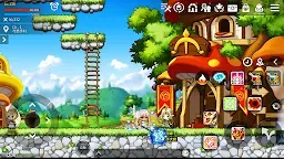 Screenshot 7: 楓之谷M | 國際版