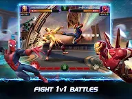 Screenshot 11: Marvel Contest of Champions