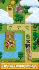 Screenshot 2: Five Heroes: The King's War