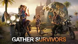 Screenshot 12: Doomsday: Last Survivors