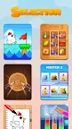 Screenshot 4: Chicken Scream Challenge Games