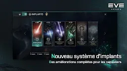 Screenshot 4: EVE Echoes