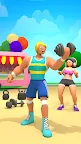Screenshot 8: Gym Idle: Workout Clicker