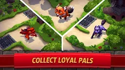 Screenshot 5: Royal Revolt 2