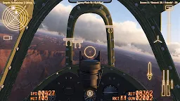 Screenshot 5: 空战联盟