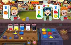 Screenshot 7: Pociones Locas (Potion Punch)