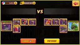 Screenshot 11: Larva Heroes2: Battle PVP