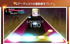 Screenshot 15: SuperStar YG | Japonês