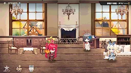 Screenshot 16: Grimlight | Japanese