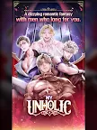 Screenshot 6: MY UNHOLIC: romantic fantasy