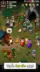 Screenshot 10: Evil Hunter Tycoon | Bản quốc tế