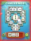 Screenshot 12: Don't Sink: Tile Mahjong