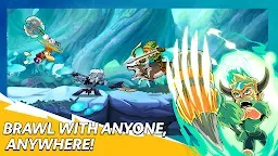 Screenshot 7: Brawlhalla