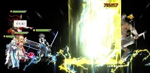 Screenshot 8: Sword Master Story | ญี่ปุ่น