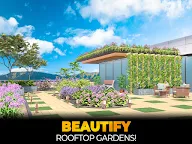 Screenshot 13: Landscape Design:My Joy Garden