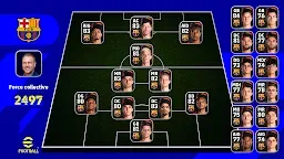 Screenshot 13: eFootball™ 2024