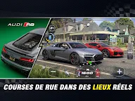 Screenshot 13: Racing Kingdom Jeu de course