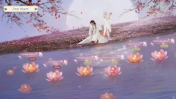 Screenshot 11: Moonlight Blade | English