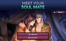 Screenshot 13: Is-it Love? Sebastian - Adventure & Romance