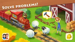 Screenshot 4: Township
