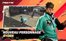 Screenshot 14: Garena Free Fire 