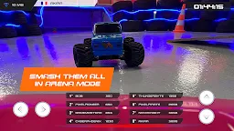 Screenshot 2: Vrombr