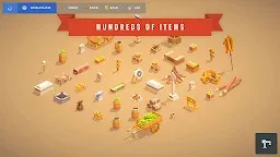 Screenshot 13: Pocket Build - Ultimate sandbox building