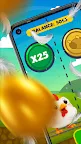 Screenshot 1: Chick Crosser