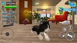 Screenshot 11: Virtual Cat Simulator : Cute Kitty
