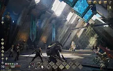 Screenshot 22: Legend of YMIR