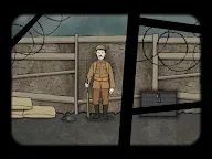 Screenshot 5: 鏽湖 根源