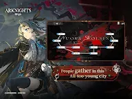 Screenshot 12: Arknights | English