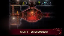 Screenshot 17: Carrion