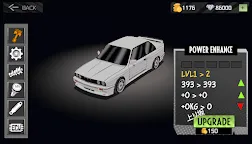 Screenshot 8: Drift Toon