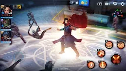 Screenshot 14: MARVEL Future Fight | Global